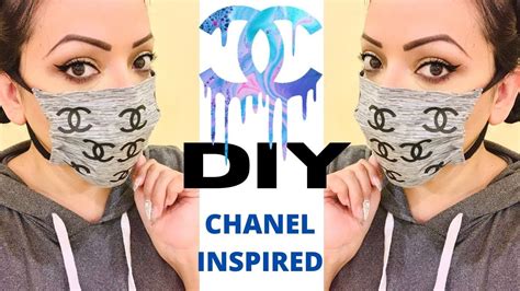 fake chanel mask|chanel face mask.